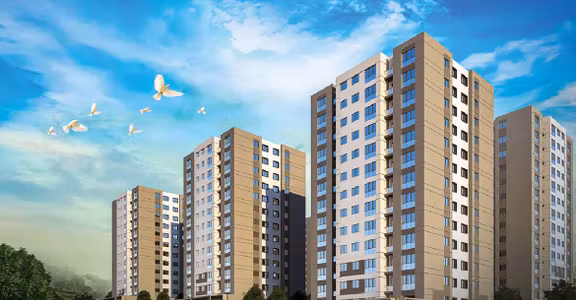 Yuvam Bahçeşehir Evleri