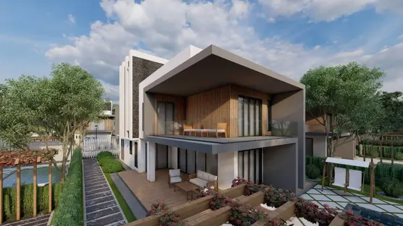 Queen Villa