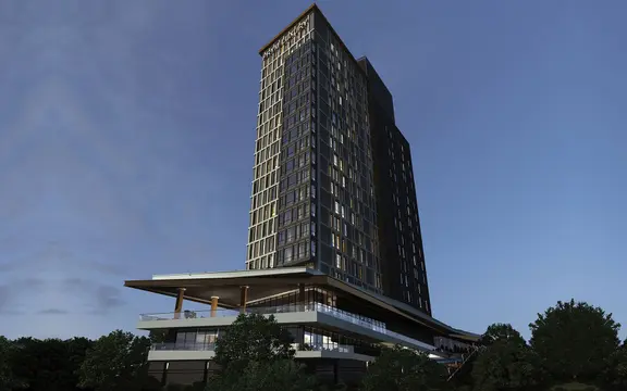 PRYM Luxury Residence