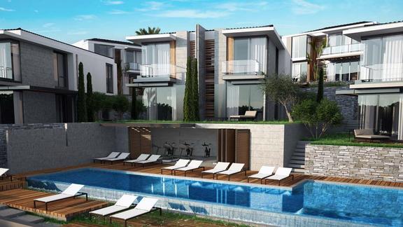 Haus Infinity 14