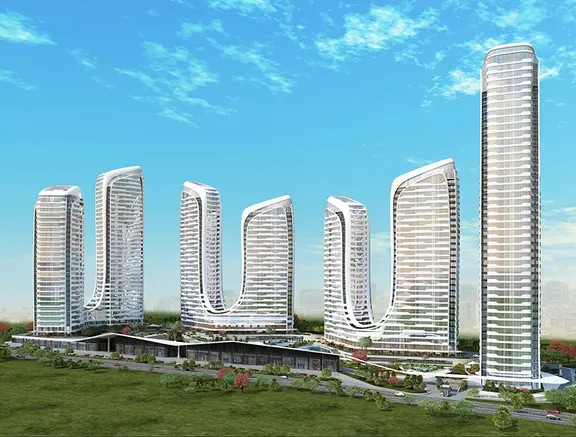 Iconova Gaziantep
