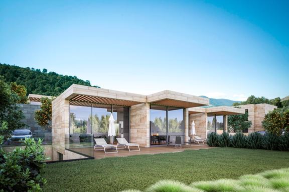 Skyhill Homes