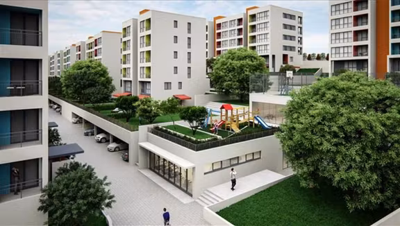 Semt Kocaeli