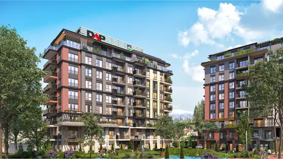 Yeni Levent