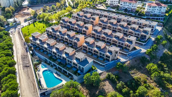 Villa Pino