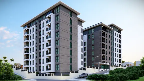 Köşem Sitesi