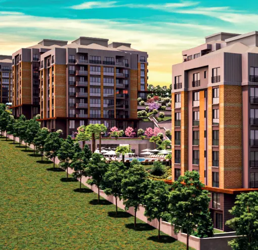 Resital Bahçeşehir
