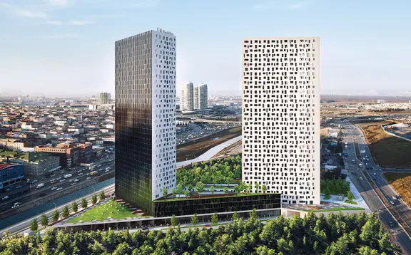 Wanda Vista İstanbul