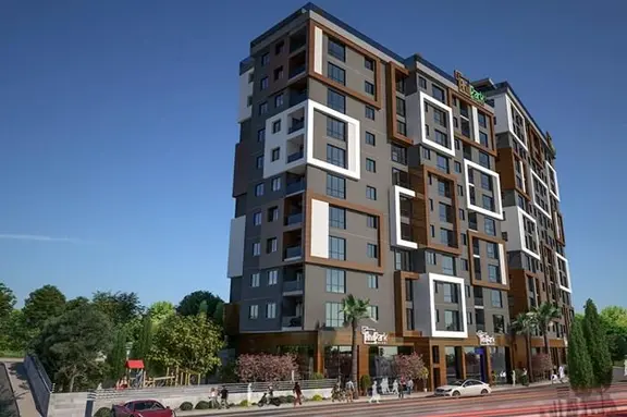 Anıl Park Evleri