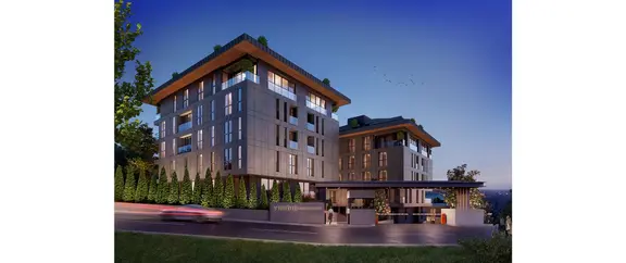 Viridis Çengelköy