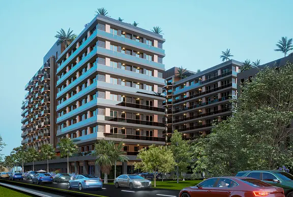 Empire Beylikdüzü