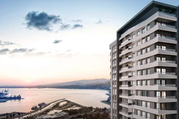 Velux Bayraklı