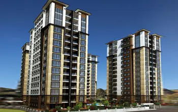Pendik Sahil Konakları