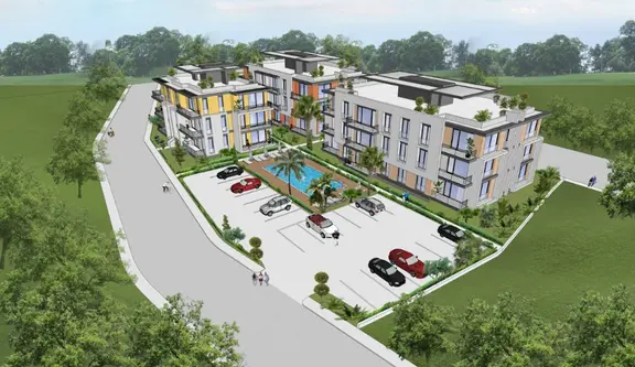 Kavan City 2