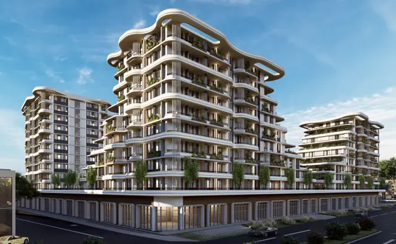 A Residence
