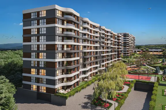 İnlight Yenişehir
