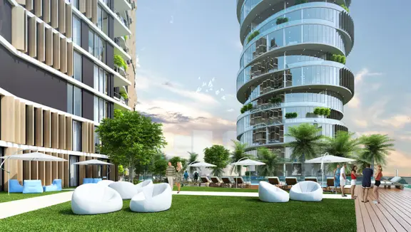 Nef 03 Kağıthane