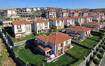 Asmalı Evler