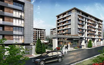 Florya Ofis Park