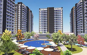 Kameroğlu Metrohome Residence