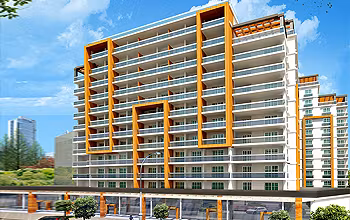 Fly Butik Residence