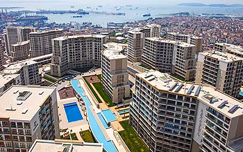 Evora İstanbul