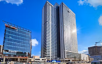 Antasya Residence