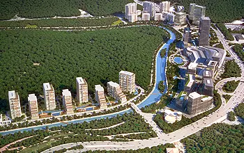 Vadistanbul Bulvar