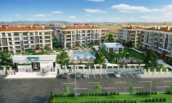 Konakkale West