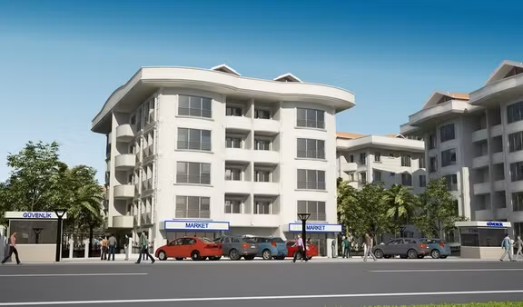 Ekşioğlu İzmit Kardelen Evleri