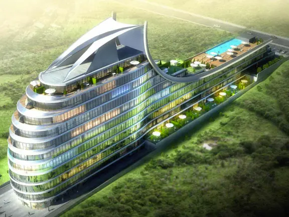 Ark Residence