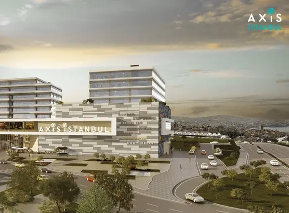 Axis İstanbul