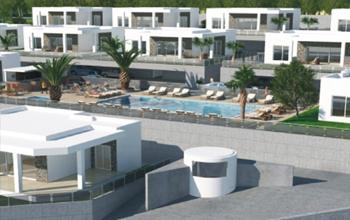Bodrum Lalin Evleri