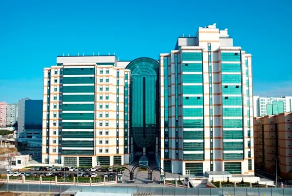 İstanbul Vizyon Park