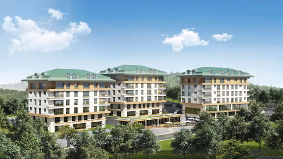 Artı Tarabya