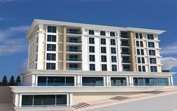 Başakşehir Çamlık Evleri