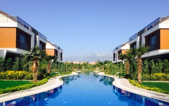 Greenside Villas
