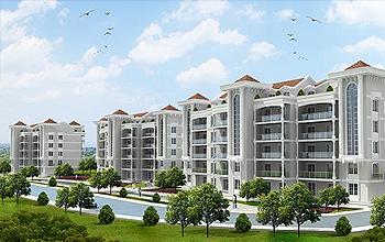 Beyhills Beytepe