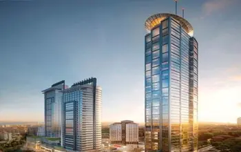The Adress Residence İstanbul