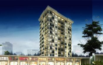 Nota Residence