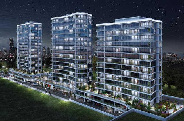 Perola Residence