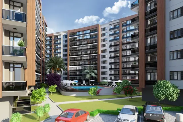 Moonpark Taşdelen