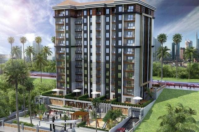 Tutku Life Residence