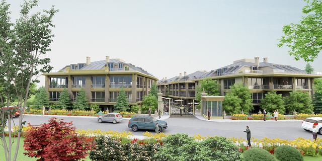 Florya Ihlamur Konakları