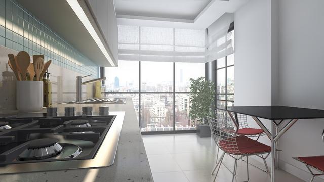Norda Homes