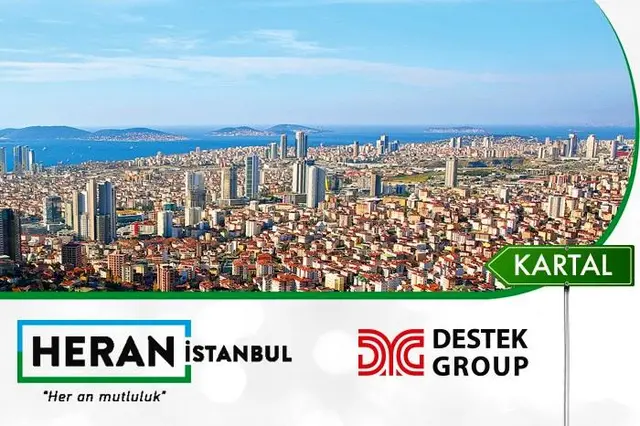 Heran İstanbul