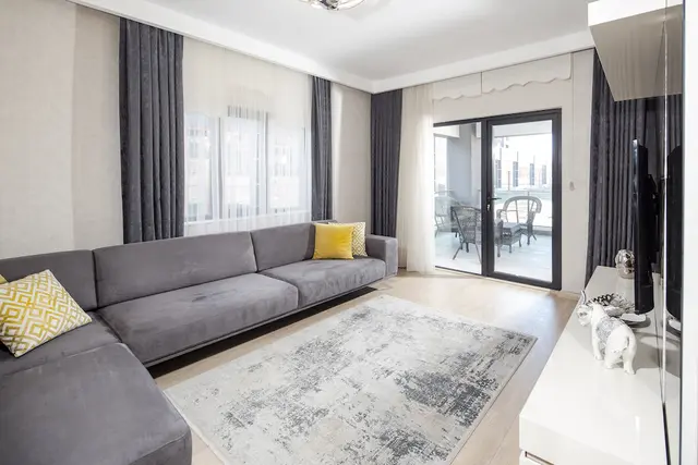 Address Eryaman