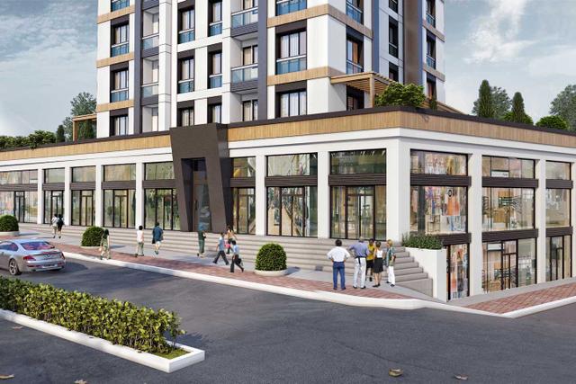 Evina Residence