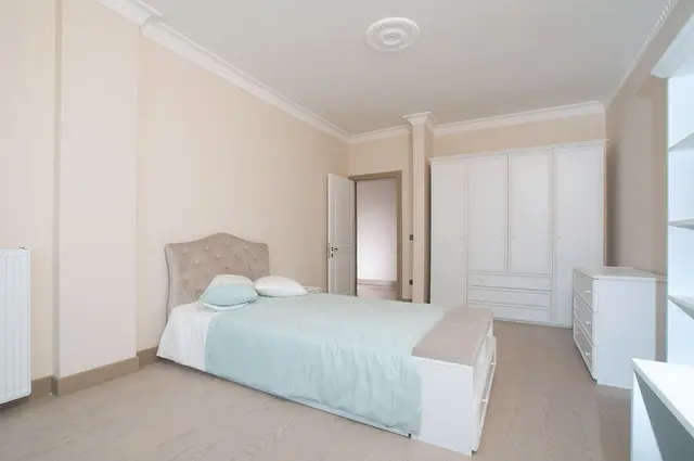 Asrın Konakları Marina