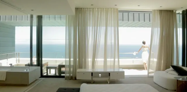 Leitert Bodrum Modern